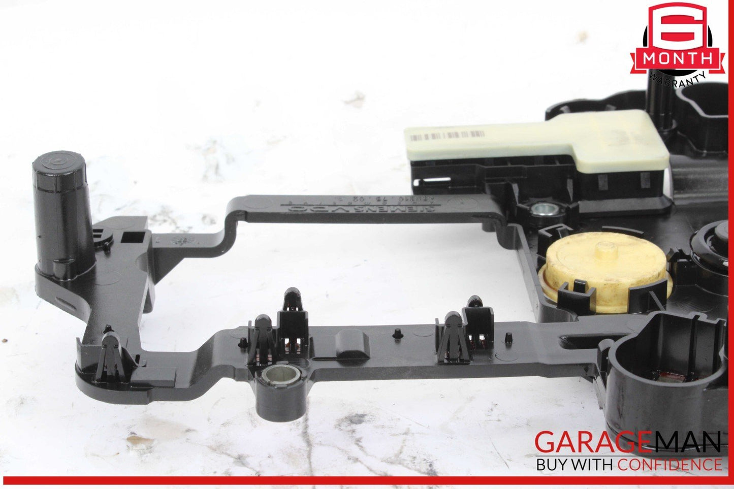 Mercedes VGS2 722.9 7G Transmission Conductor Plate TCU VIN FLASHED OEM