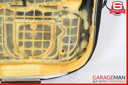 14-17 Maserati Ghibli M157 Front Right Side Lower Bottom Seat Cushion OEM