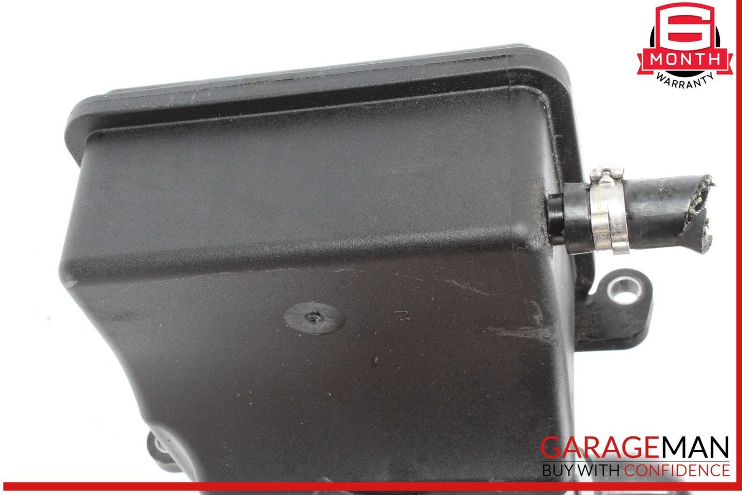 12-15 Mercedes R172 SLK250 C250 Power Steering Pump Reservoir Hose Tube Assembly