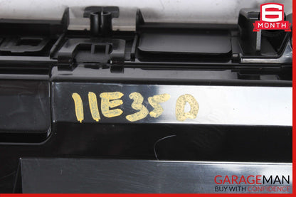 10-13 Mercedes W212 E350 E550 E500 Instrument Cluster Speedometer Odometer OEM