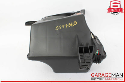 07-12 Mercedes X164 GL450 4MATIC Rear Subwoofer Audio Speaker Harman Kardon OEM