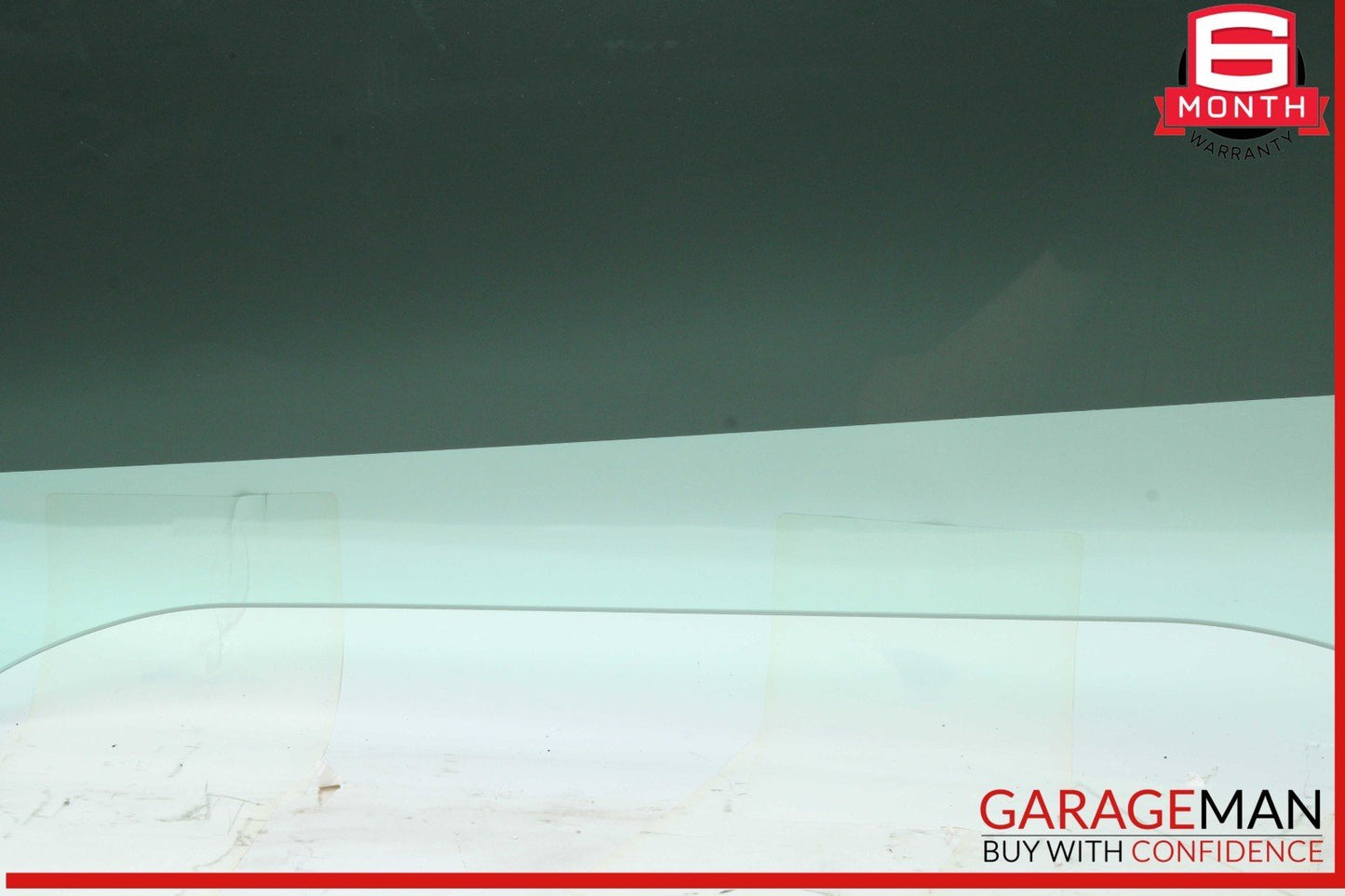 18-24 Audi A5 S5 RS5 Coupe Front Left Driver Side Door Window Glass OEM