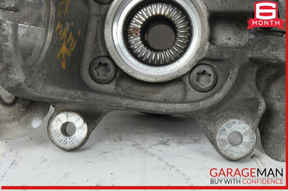 14-20 Mini Cooper Front Right Passenger Side Spindle Knuckle Wheel Hub OEM