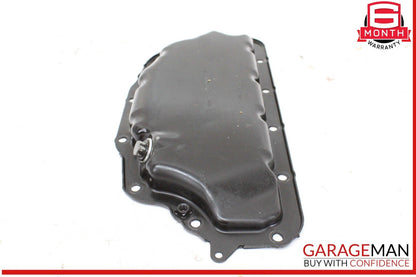 12-20 Mercedes W213 E400 4MATIC SLK350 C350 M276 Engine Lower Oil Pan OEM