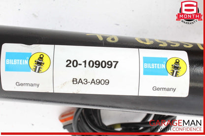06-11 Mercedes W219 CLS550 Shock Strut Absorber Rear Left & Right Set of 2 OEM