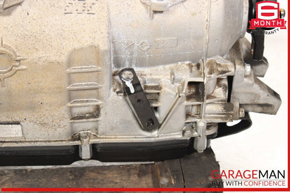 00-04 Mercedes W215 SL500 S500 Automatic Transmission 722.633 OEM 107k