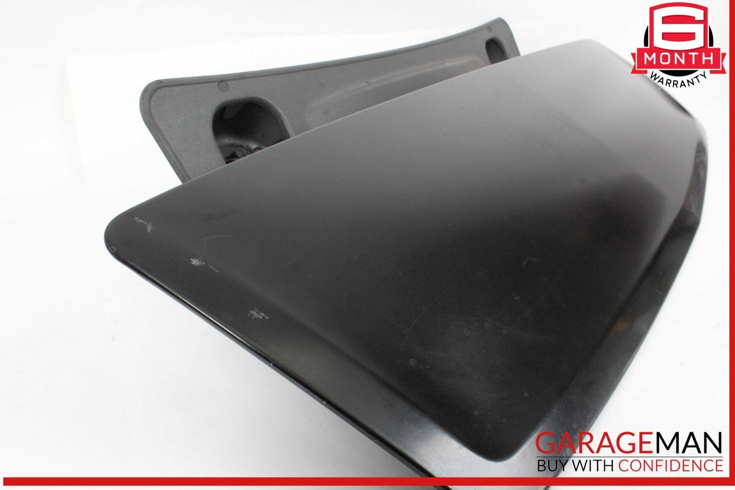 04-08 Chrysler Crossfire Convertible Rear Tailgate Spoiler Wing Assembly OEM