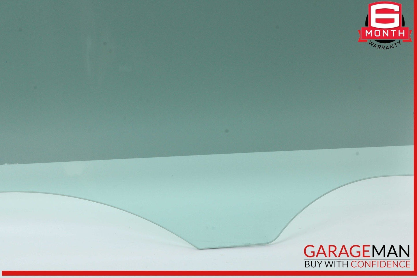 11-18 Porsche Cayenne 958 Front Right Passenger Side Door Window Auto Glass OEM