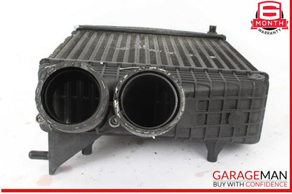 14-20 Maserati Quattroporte Left Side Turbocharger Intercooler 16474839 OEM