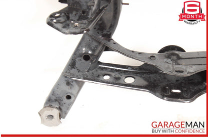 19-24 Audi Q3 Rear Suspension Crossmember Subframe AWD OEM