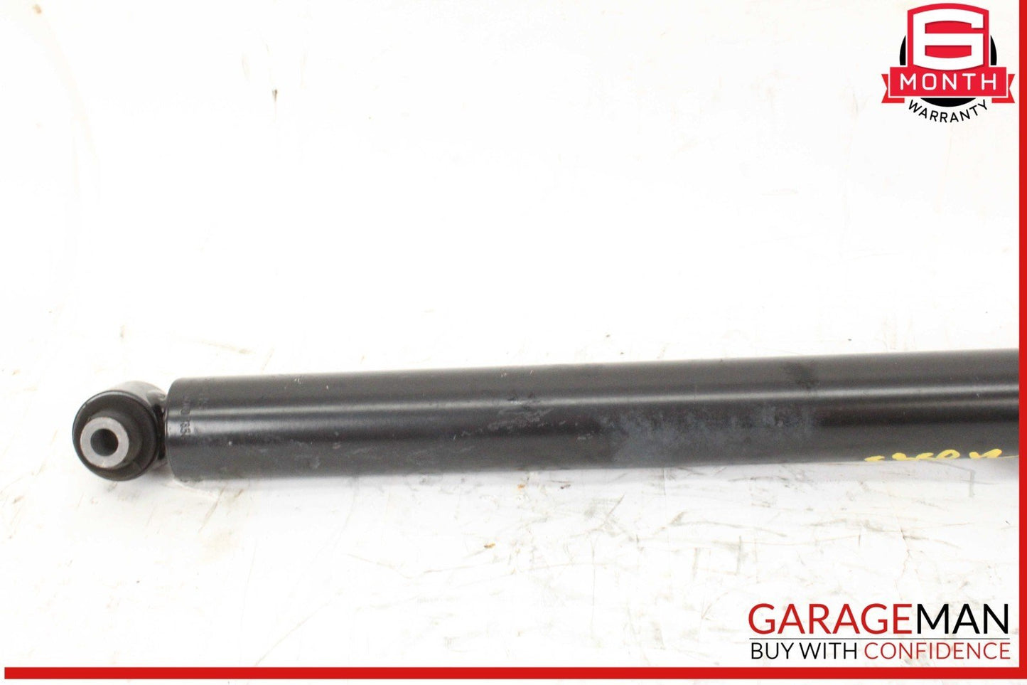 10-16 Mercedes W212 E350 Rear Left & Right Shock Strut Absorber Set of 2 Pc OEM