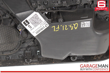 2019-2024 Audi Q3 Left Front Driver Side Door Trim Cover 8U0867104B
