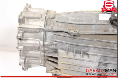 08-11 Mercedes W164 ML350 722.9 RWD 7G Automatic Transmission 722.906 OEM 209k