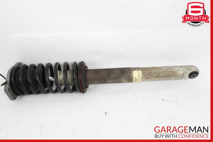 03-06 Maserati Quattroporte M139 Front Left & Right Shock Strut Absorber Set OEM