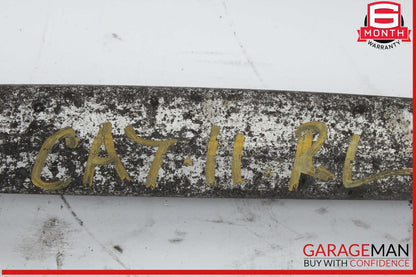 11-18 Porsche Cayenne 958 Rear Left or Rear Right Wishbone Upper Control Arm OEM