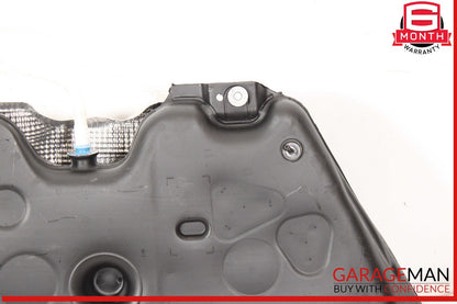 18-25 Audi Q5 2.0 Fuel Gas Tank Reservoir Filler Neck Assembly OEM