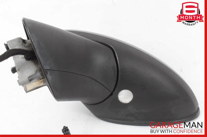 11-14 Porsche Cayenne 958 S Front Left Driver Side Mirror Door Rear View OEM