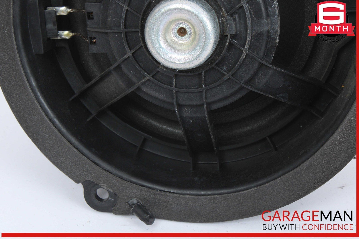 12-18 Audi A6 Rear Left Right Door Audio Speaker Set 4G1035411 Genuine