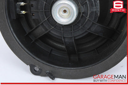 12-18 Audi A6 Rear Left Right Door Audio Speaker Set 4G1035411 Genuine