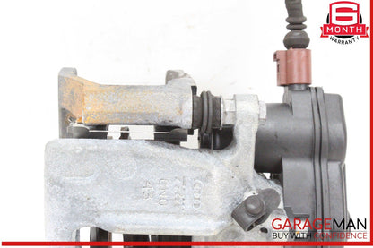 12-17 Audi A7 A6 Rear Left & Right Side Brake Calipers Set of 2 Pc OEM