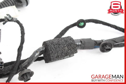 21-23 Tesla Model S Rear Left Side Door Wiring Harness Cable Wire Loom OEM