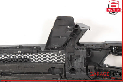 09-11 Mercedes W164 ML350 ML450 ML550 Base Front Bumper Cover OEM