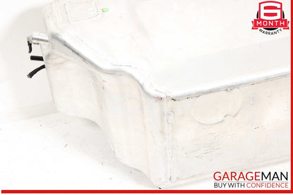 06-13 Maserati Quattroporte M139 Gas Fuel Tank Reservoir Assembly OEM