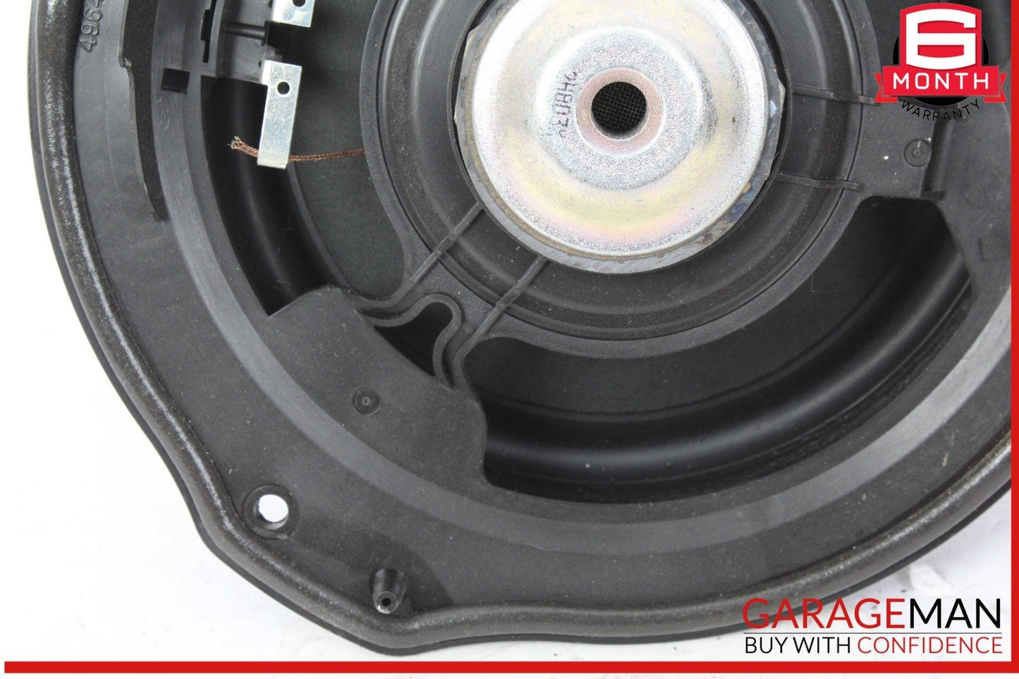 12-16 Mercedes X166 GL450 ML350 Front / Rear Right & Left Side Audio Speakers