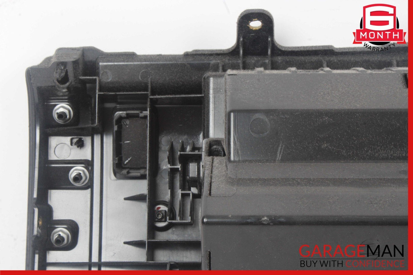 11-18 Porsche Cayenne 958 Front Right Dash Glove Box Storage Compartment OEM