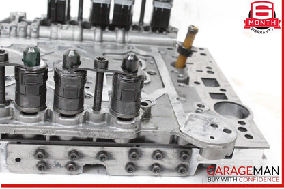 Mercedes W203 C280 E350 7G Tronic Transmission Valve Body 2202771301 OEM