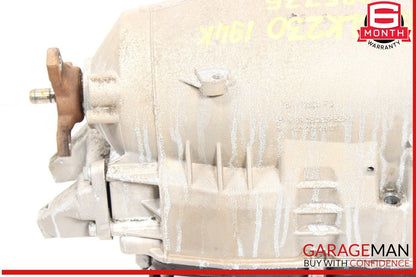 97-00 Mercedes R170 SLK230 C230 5 Speed Automatic Transmission 722.605 OEM 194k