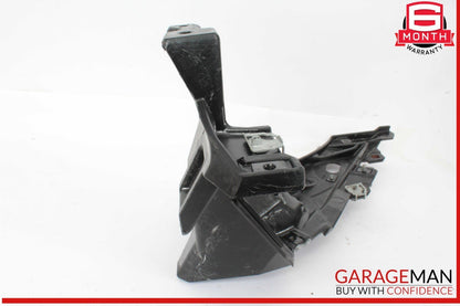 07-14 Mercedes W216 CL550 CL600 Front Right Side Headlight Support Bracket OEM
