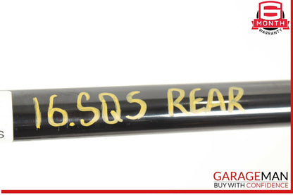 09-17 Audi SQ5 Q5 Rear Stabilizer Anti Roll Sway Bar Assembly OEM