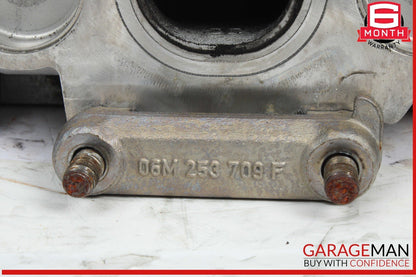 18-24 Audi S5 S4 SQ5 Porsche Macan 95B 3.0L Engine Right Side Cylinder Head OEM
