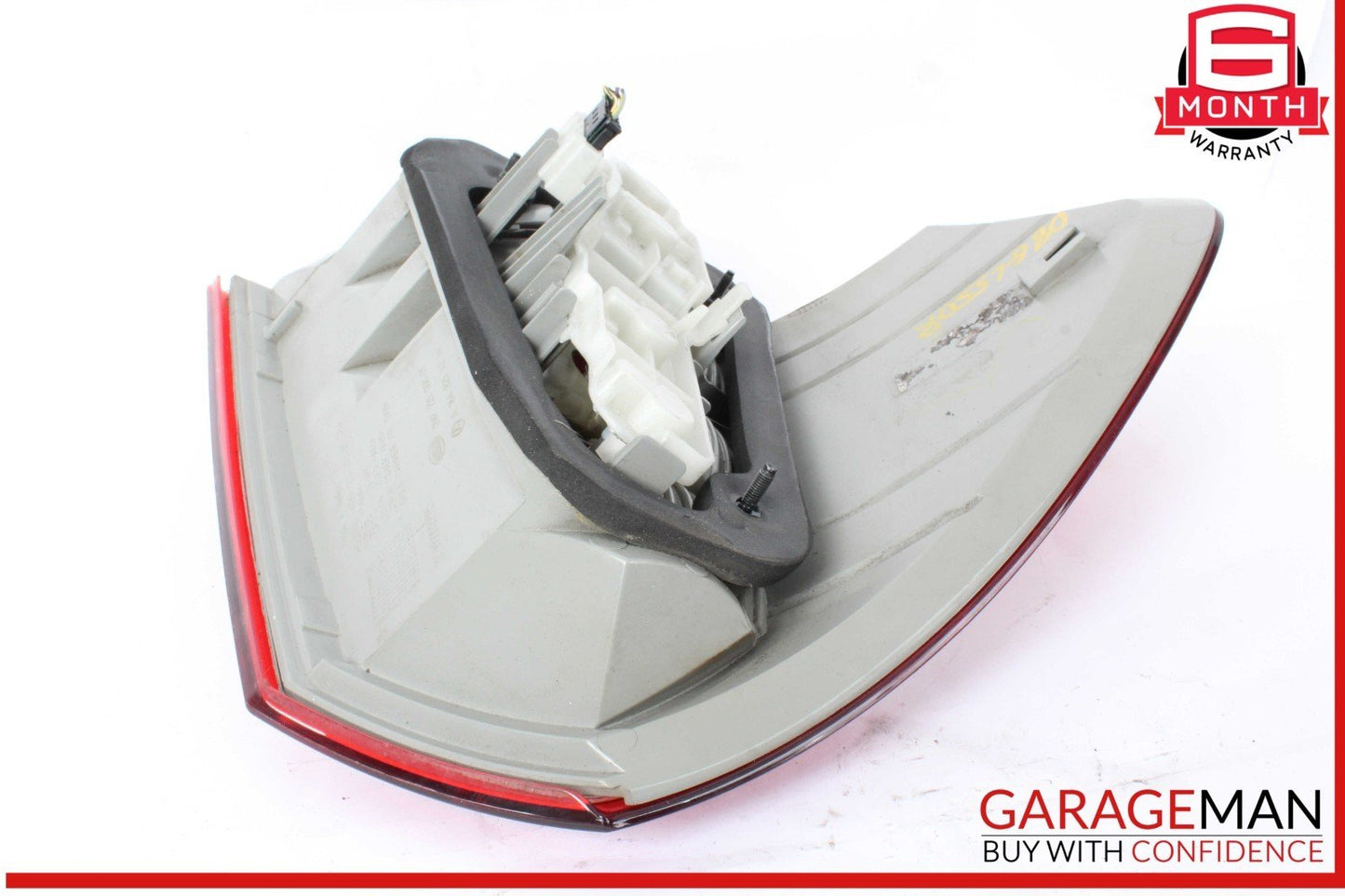 07-09 Mercedes X164 GL550 GL450 Rear Right Passenger Side Tail Light Lamp OEM