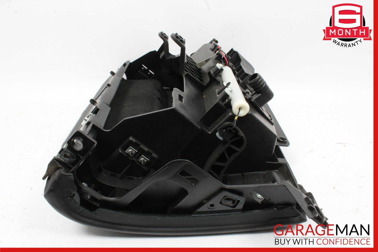 14-17 Maserati Ghibli Dashboard Glove Box Storage Tray Compartment Cover OEM