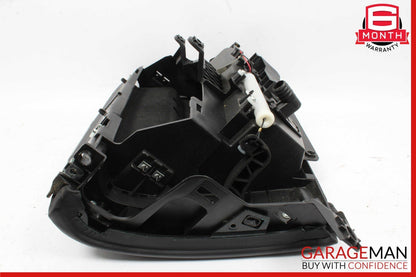 14-17 Maserati Ghibli Dashboard Glove Box Storage Tray Compartment Cover OEM