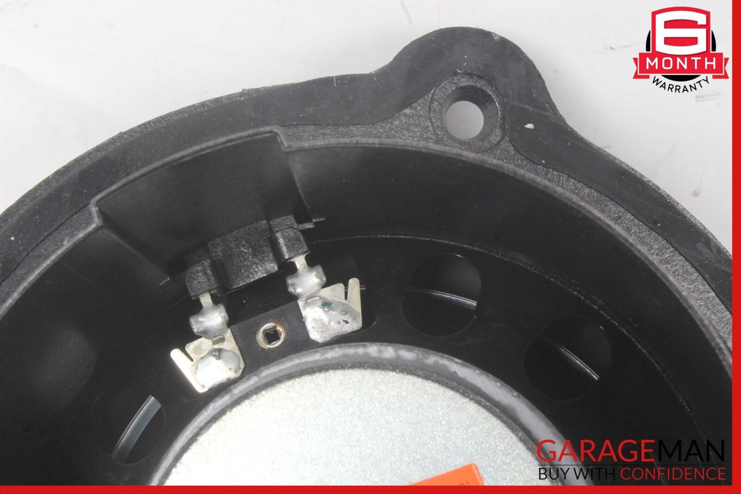 06-11 Mercedes W219 CLS550 Right & Left Door Sound Audio Speaker Speakers OEM