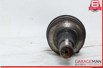 17-23 Tesla Model 3 AWD Front Right or Left Side Axle Shaft Halfshaft OEM
