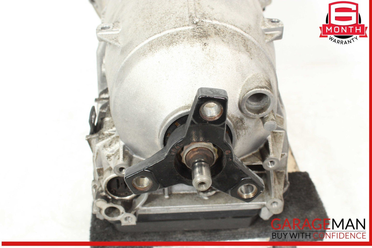 01-05 Mercedes W203 C320 C240 Transmission Tranny Assembly RWD 722.696 211k