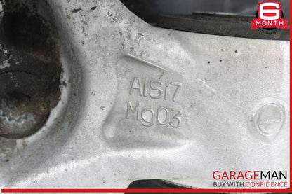 11-14 Porsche Cayenne 958 AWD Rear Right Side Spindle Knuckle Wheel Hub OEM