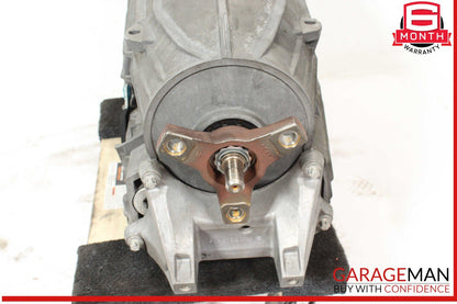 12-15 Mercedes W204 C250 SLK250 722.9 7G Automatic Transmission 722.997 OEM 129k