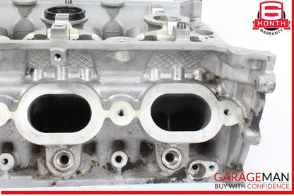 10-18 Porsche Cayenne 958 Panamera Left Driver Side Cylinder Head OEM