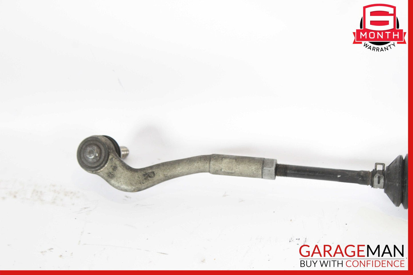 10-13 Mercedes W207 E550 E350 Power Steering Rack and Pinion OEM