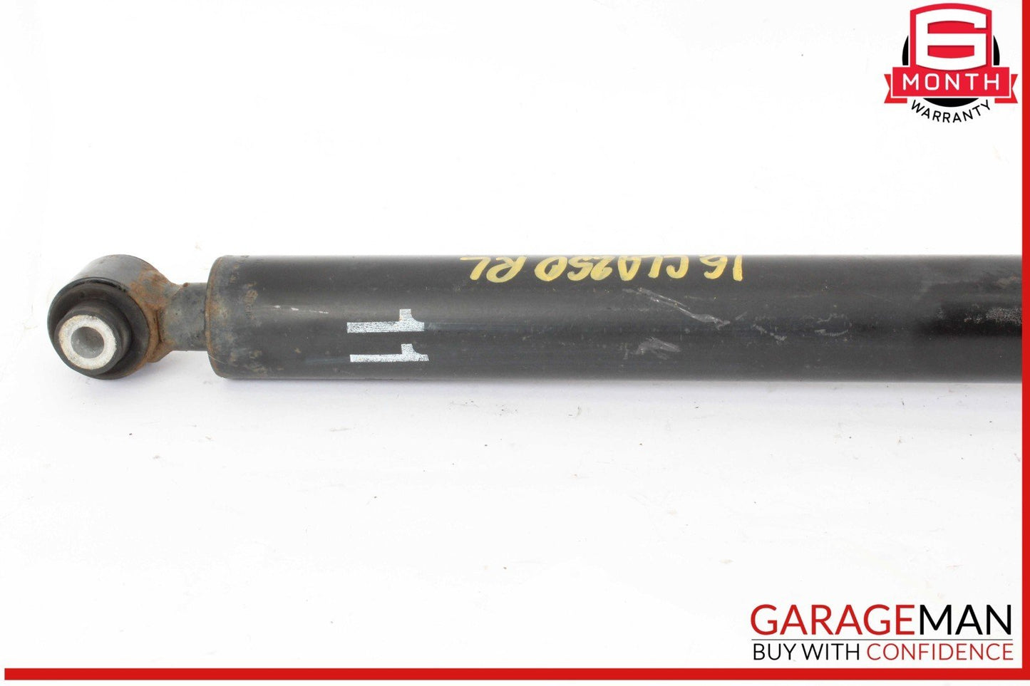 14-19 Mercedes W117 CLA250 Rear Right & Left Side Shock Absorber Strut Set OEM