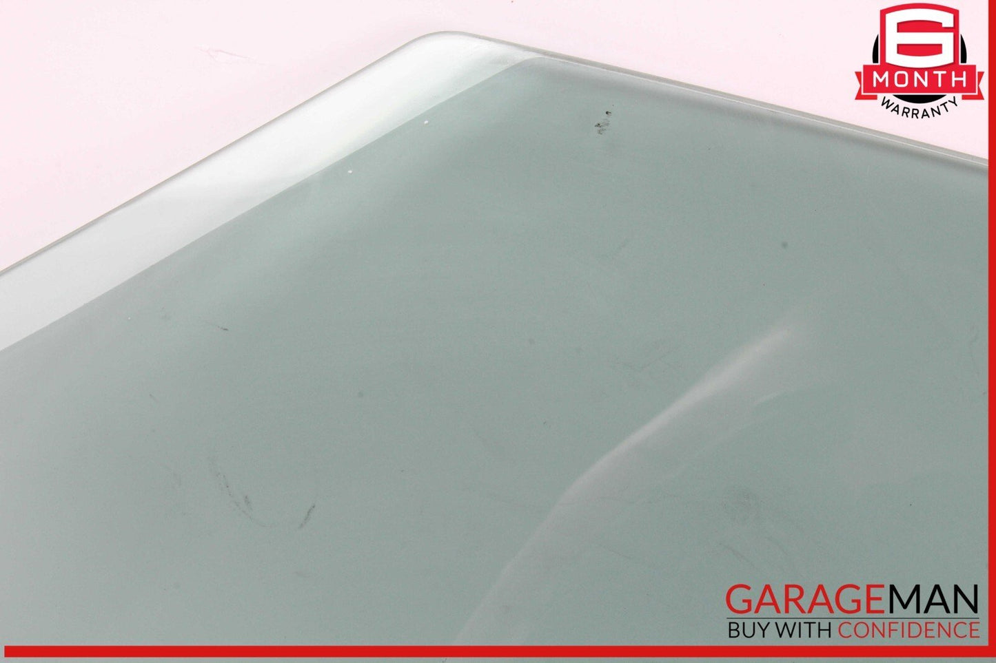 11-18 Porsche Cayenne 958 Front Right Passenger Side Door Window Auto Glass