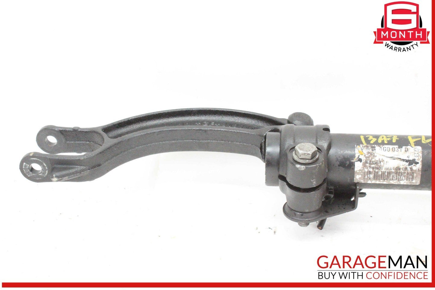 12-18 Audi A7 A6 Front Left and Right Side Shock Strut Absorber 4G0413031D OEM