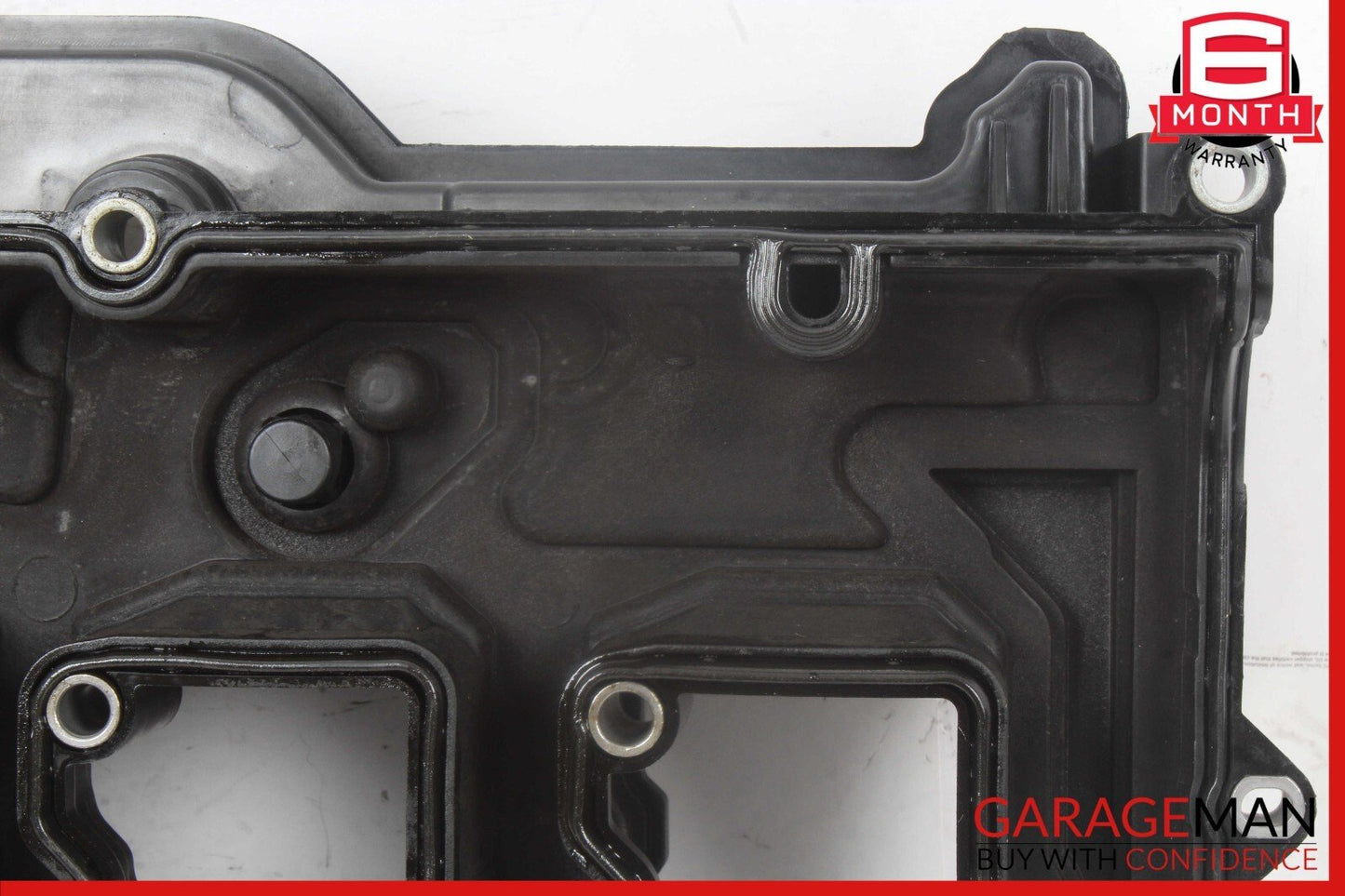 12-15 Mercedes W204 C250 SLK250 1.8L Engine Valve Cylinder Head Cover OEM