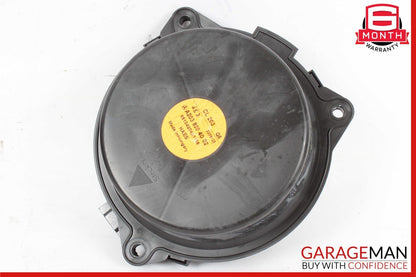 03-09 Mercedes W209 CLK550 Rear Left & Right Door Speaker Sound OEM