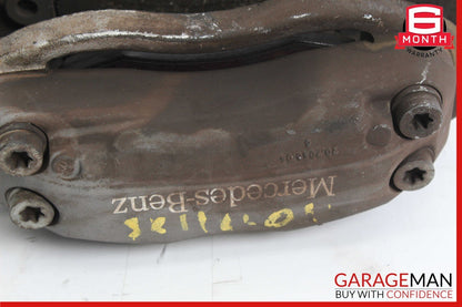 03-06 Mercedes R230 SL500 Brake Calipers Front Left & Right Set 20825301 OEM